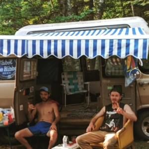 Meet your Posher, Dylan